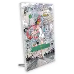 ウタ コミパラ専用ディスプレイフレームのサムネイル
