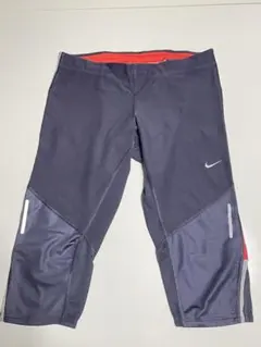 Nike DRI-FIT ミドル丈スパッツ