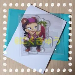 鬼滅の刃　実りの秋まつり　不死川玄弥　アクスタ