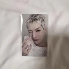 JO1DERSHOW 2026 EIEN永縁 金城碧海 7000円トレカ