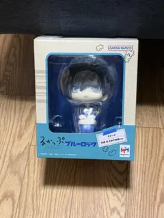 るかっぷ　ブルーロック　糸師凛