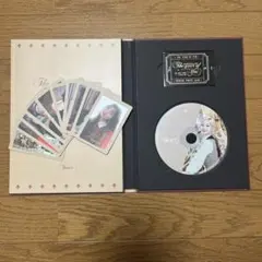Twice The Year of Yes CD