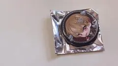 暇72 シクフォニ ランダム缶バッジ 第16弾 RAGE デフォ