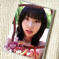 藤江れいなDVD-BOX AKB48