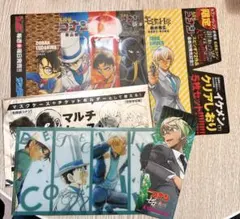 名探偵コナンセット