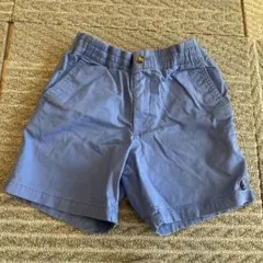 Polo Ralph laurnキッズパンツ150