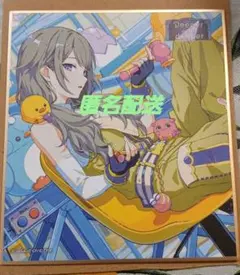 2026年最新】寧々 プロセカ ミニ色紙の人気アイテム - メルカリ
