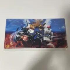 名探偵コナン ハイウェイの堕天使 チケットホルダー2枚 - メルカリ