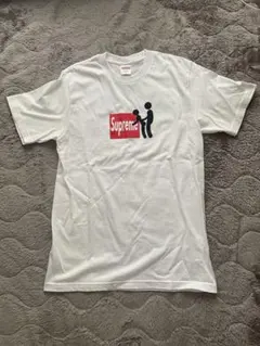 Supreame Tシャツ