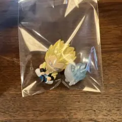 まちぼうけドラゴンボール3 ゴテンクス&ゴースト