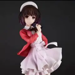 2025年最新】冴えない彼女の育てかた フィギュアの人気アイテム