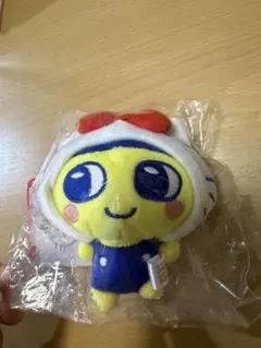 まめっち キティ サンリオ たまごっち ぷりぬいマスコット