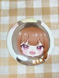 カラフルピーチ えと