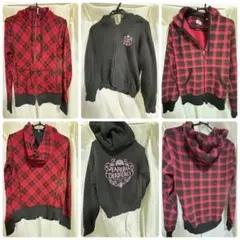 激レア　キリパー3点セット　初代／2代目／やればできるこツアー