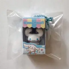 サンリオボックスフィギュアコレクション（シナモロール）