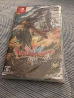 ユ*ナ様 ドラゴンクエストI・II Nintendo Switch