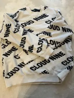 AZUL by moussy ニット