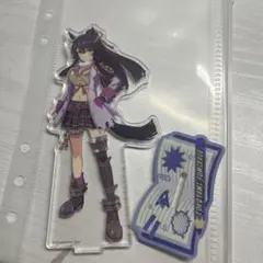 2026年最新】ナリタブライアン ウマ娘の人気アイテム - メルカリ