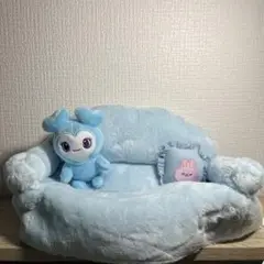 TWICE LOVERYS　ティッシュカバー　ナヨン