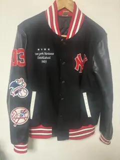 New York Yankees スタジャンのサムネイル