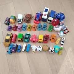 ミニカーまとめ売り - メルカリ
