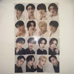 ATEEZ Ashes to Light HMV フラッシュプライス 16種
