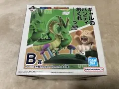 【未開封】一番くじ ドラゴンボール B賞 ウーロン＆神龍 フィギュア
