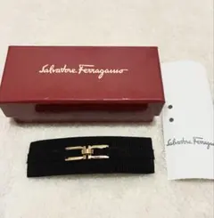 Salvatore Ferragamo バレッタ