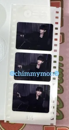 BTS ARIRANG☆ROOTED IN MUSICVeFILMフォト☆グク