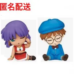 ガチャ　ふしぎの海のナディア 肩ズンFig. マスコット　フィギュア