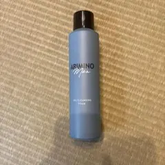 アリミノ メン オイルクレンジング フォームのサムネイル