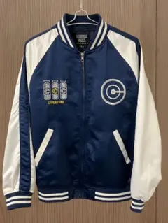 2025年最新】カプセルコーポレーション スカジャンの人気アイテム