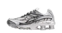 2025年最新】nike shox ride 2の人気アイテム - メルカリ