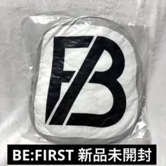 BE:FIRST 2:BE ビーファースト ダイカットクッション ss席特典
