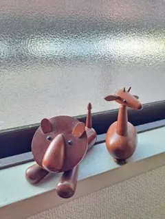 030630 アンティーク 金工 千鳥 笄 かんざし 2個組 - メルカリ