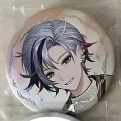 2025年最新】 ART of nijisanji 缶バッジ 剣持刀也の人気