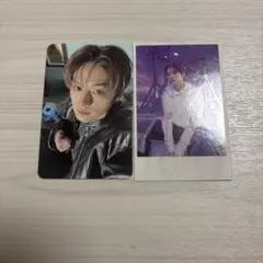 Stray Kids リノ 5star トレカ おまけ付き