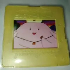 明治 ポケモン ピクチャーフレーム ラッキー