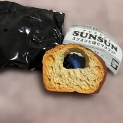 パペットスンスン スンスンを探せマスコット