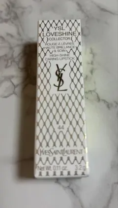 YSL ラブシャインリップスティック 44P コレクターのサムネイル