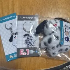 mojojojo mojojojoくじ モジョジョ 一番くじ まとめ売り