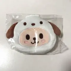 straykids スンミン skzoo リバーシブルポーチ パピーム