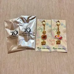 【新品】Mrs. GREEN APPLE ランダムチャームキーホルダー ミセス