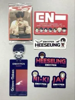 2025年最新】ブックマーク enhypenの人気アイテム - メルカリ
