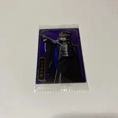 ミュージカル刀剣乱舞 ツインウエハース 水心子正秀