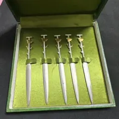 2025年最新】銀製 楊枝の人気アイテム - メルカリ