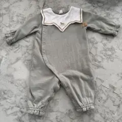 cottoli ロンパース