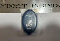 BE:FIRST オンラインくじ SHUNTO ラバーコインケース シュント