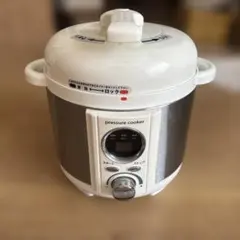 理研 RIKEN RS2-60 圧力鍋 6L - メルカリ