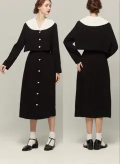 Tnewties トゥエンティーズ【昨年のミスコン優勝者】セットアップ